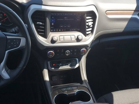Certified 2023 GMC Acadia SLE w/ Driver Convenience Package FWD image 15