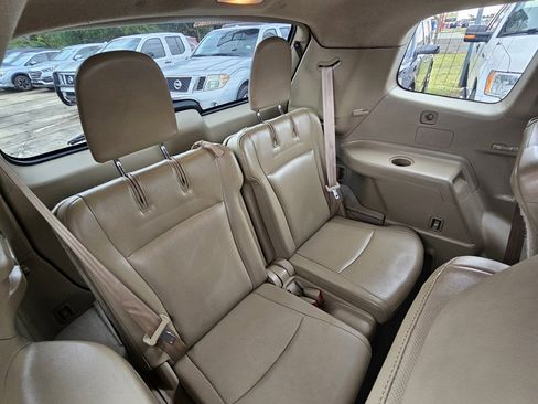 Used 2012 Toyota Highlander Limited image 18