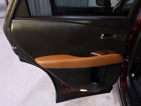 Used 2015 Lexus RX 350 FWD image 32