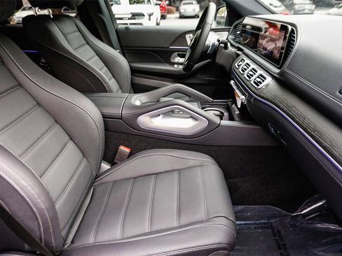 New 2026 Mercedes-Benz GLE 450 4MATIC Coupe image 17