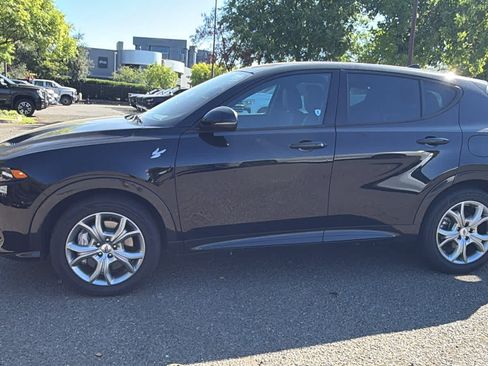 Used 2024 Dodge Hornet R/T Plus AWD/4WD image 8