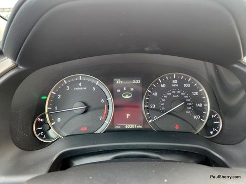 Used 2022 Lexus RX 350 AWD w/ Premium Package image 37