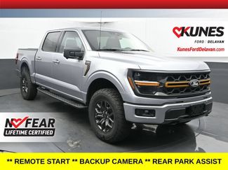 Used 2024 Ford F150 Tremor w/ Tow/Haul Package AWD/4WD video 1