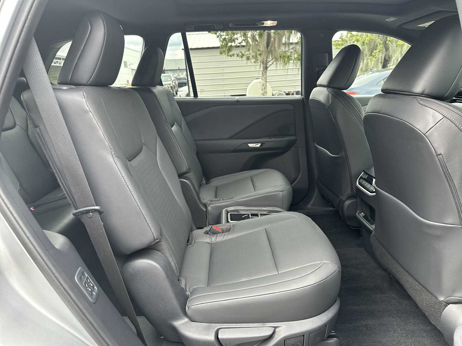 Used 2025 Lexus TX 350 AWD w/ Technology Package image 18