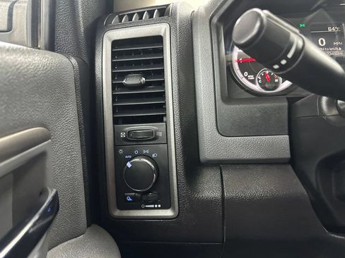 Used 2014 RAM 2500 Tradesman w/ Power & Remote Entry Group AWD/4WD image 34