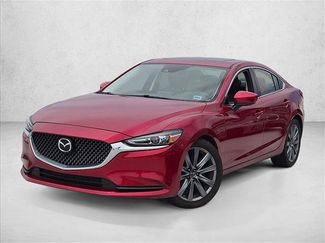 Used 2018 MAZDA MAZDA6 Grand Touring FWD video 2