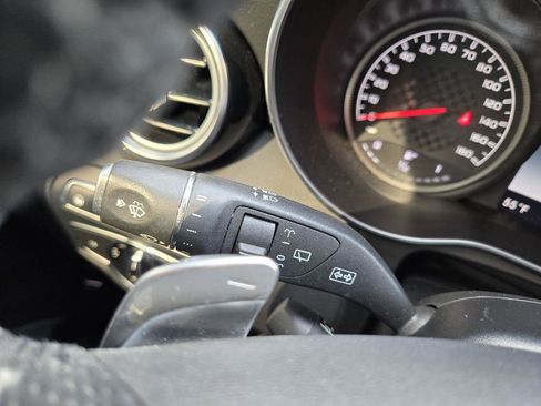 Used 2017 Mercedes-Benz GLC 43 AMG AMG GLC 43 image 34