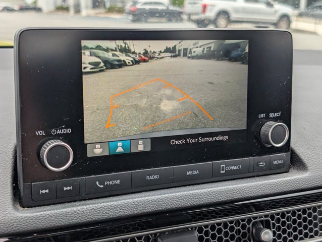 Used 2022 Honda Civic Sport image 22