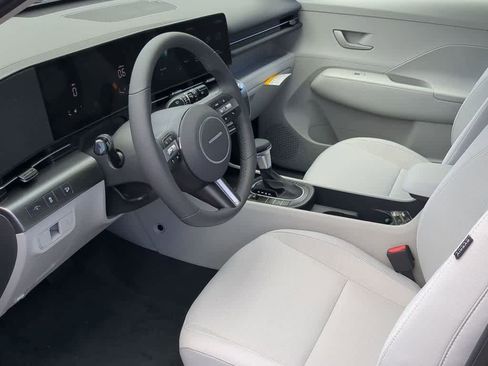New 2026 Hyundai Kona SEL Sport FWD image 15