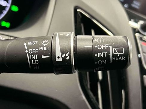 Certified 2023 Acura RDX AWD image 23