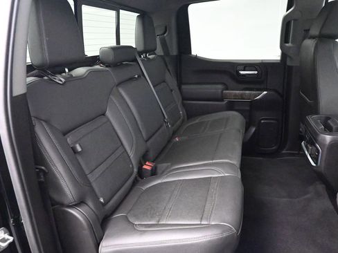 Used 2020 GMC Sierra 1500 Denali w/ Technology Package AWD/4WD image 22