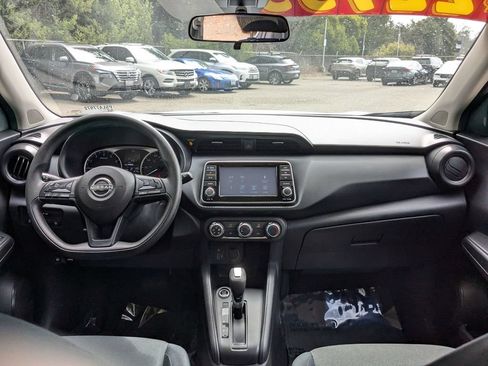 Used 2025 Nissan Kicks Play S FWD image 23