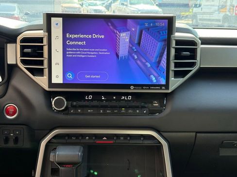 Used 2024 Toyota Tundra Limited w/ TRD Off-Road Package image 12