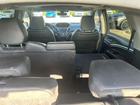 Used 2020 Acura MDX FWD image 16