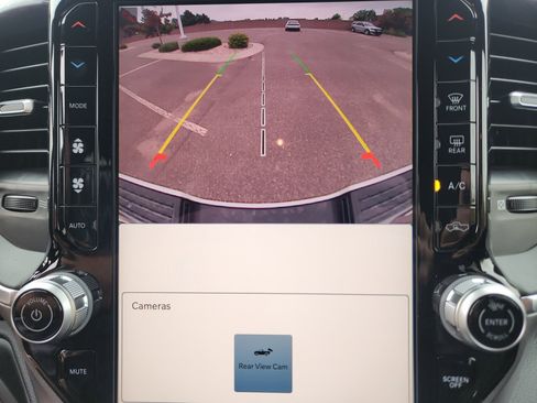 New 2025 RAM 2500 Big Horn image 30