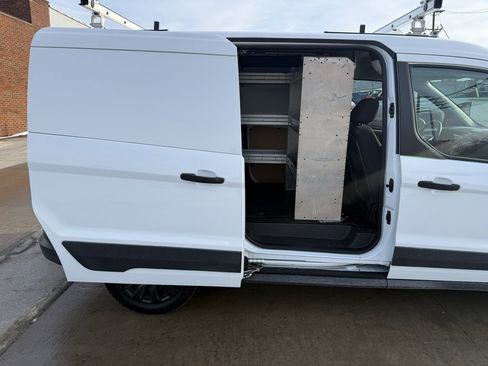 Used 2016 Ford Transit Connect XL image 21