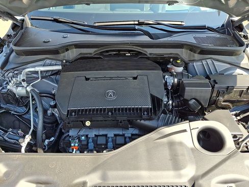 Certified 2026 Acura MDX A-Spec AWD/4WD image 31