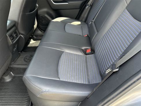 Used 2019 Toyota RAV4 XSE AWD/4WD image 14