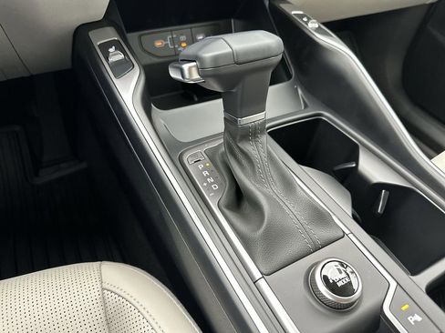 New 2025 Kia Sorento S w/ Panoramic Sunroof Package image 23