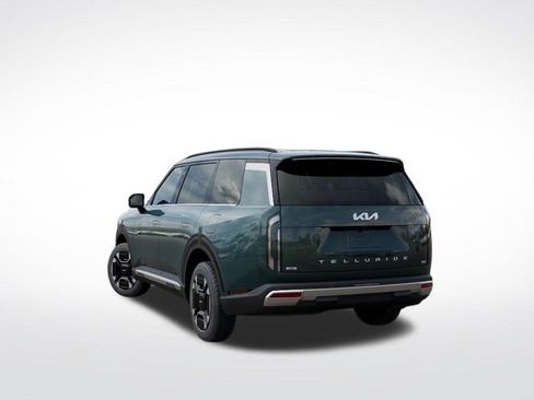 New 2027 Kia Telluride X-Line EX AWD/4WD image 4