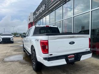 Used 2023 Ford F150 XLT w/ Equipment Group 302A High AWD/4WD video 2