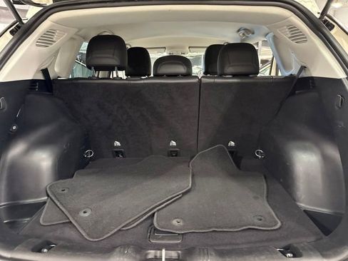 Used 2020 Jeep Compass Latitude FWD image 33