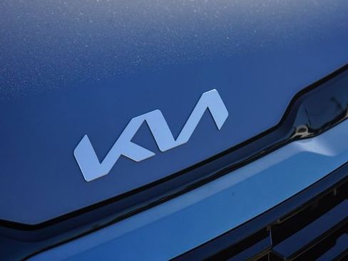 New 2026 Kia Sportage SX Prestige AWD/4WD image 11