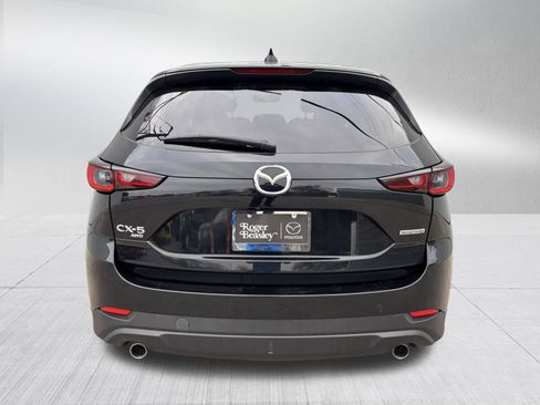 Used 2023 MAZDA CX-5 AWD 2.5 S w/ Preferred Package image 7