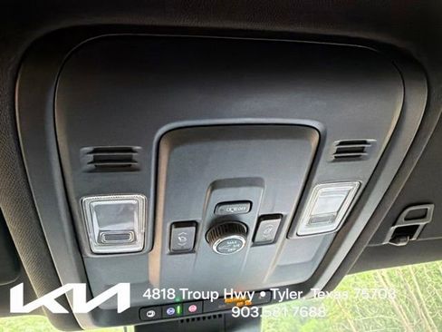 Used 2025 Chevrolet Tahoe LT w/ Comfort Package RWD image 22