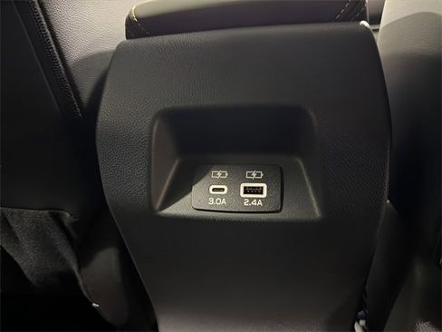 Certified 2025 Subaru Crosstrek 2.5i Sport w/ Popular Package #4A image 35
