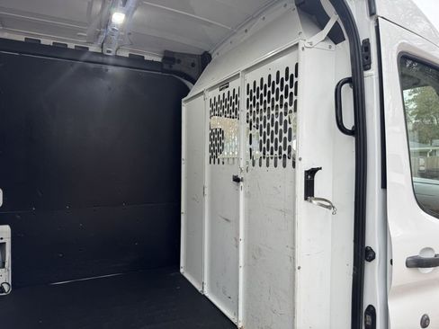 Used 2019 Ford Transit 150 148 Medium Roof image 6