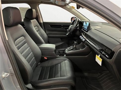 Used 2025 Honda CR-V EX-L image 16