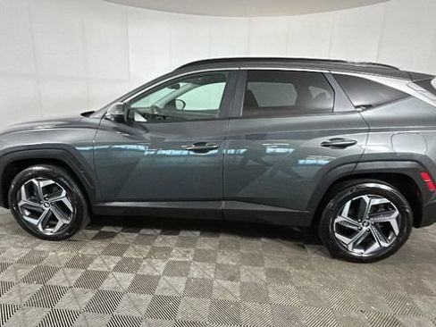 Used 2022 Hyundai Tucson SEL AWD/4WD image 5