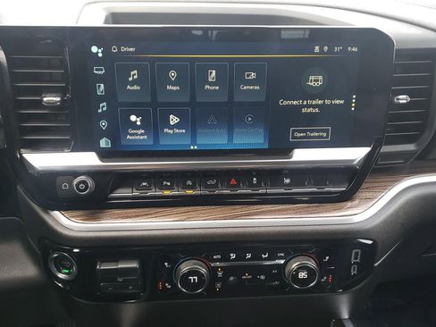 Used 2024 Chevrolet Silverado 1500 RST w/ RST All Star Premium Package image 17