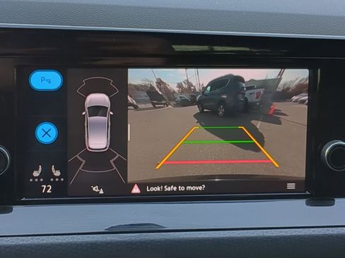 Used 2022 Volkswagen GTI S image 30