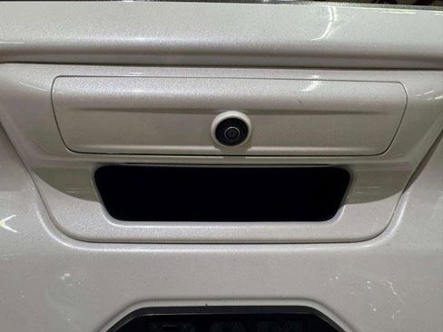 Used 2022 RAM 1500 Laramie RWD image 14