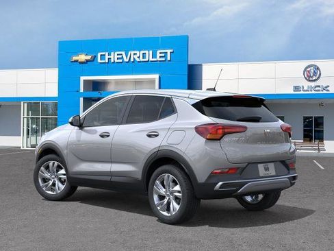 New 2026 Buick Encore GX Preferred w/ Comfort Package AWD/4WD image 25
