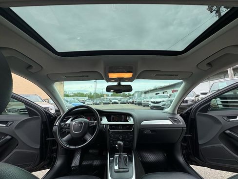 Used 2012 Audi A4 2.0T Premium image 24