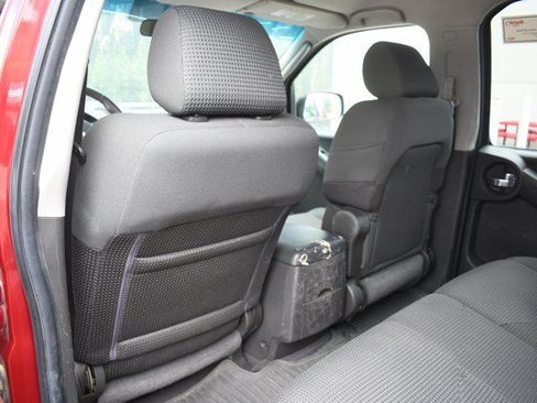Used 2006 Nissan Xterra Off-Road w/ (W94) Tow Pkg AWD/4WD image 21