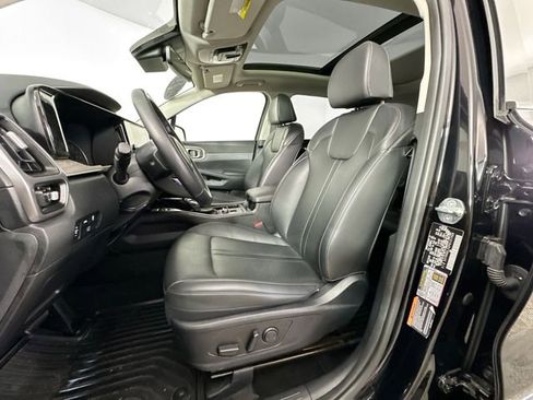 Used 2023 Kia Sorento X-Line EX image 11