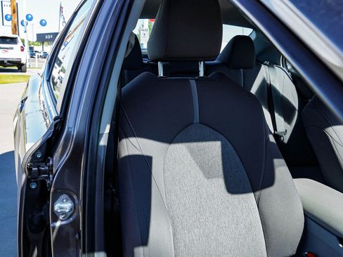 Certified 2023 Toyota Camry LE FWD image 23