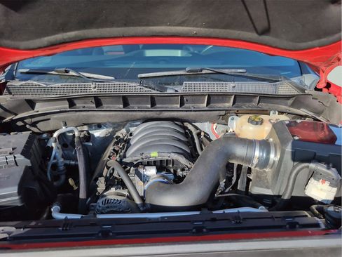 Used 2021 GMC Sierra 1500 AT4 w/ AT4 Value Package image 12