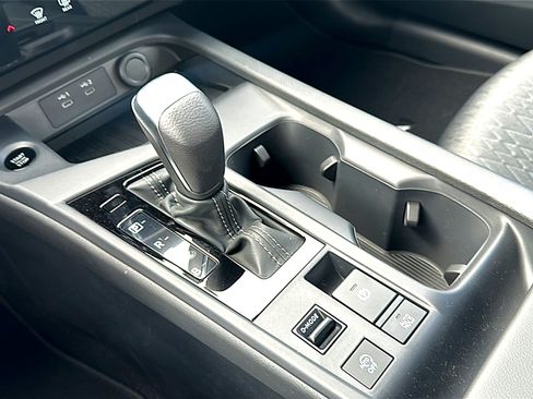 New 2026 Nissan Sentra SV w/ Floor Mat Package image 24