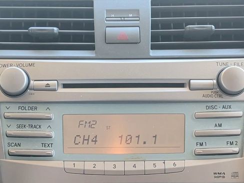 Used 2007 Toyota Camry CE image 9