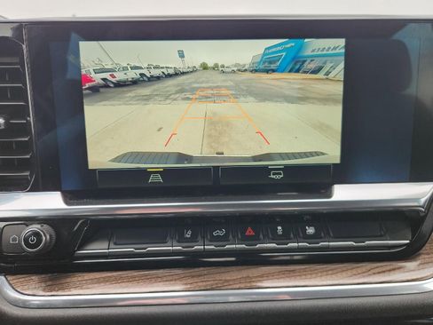 Used 2024 Chevrolet Silverado 2500 LT image 14