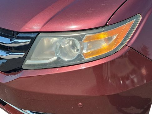 Used 2016 Honda Odyssey Touring image 29