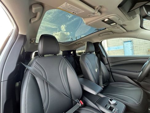 Used 2023 Ford Mustang Mach-E Premium image 27