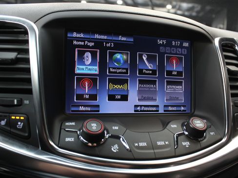 Used 2014 Chevrolet SS image 68