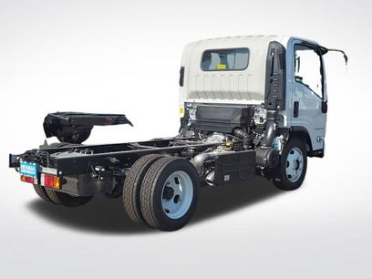 New 2025 Chevrolet Low Cab Forward 5500 XD