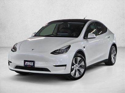 Used 2021 Tesla Model Y Long Range